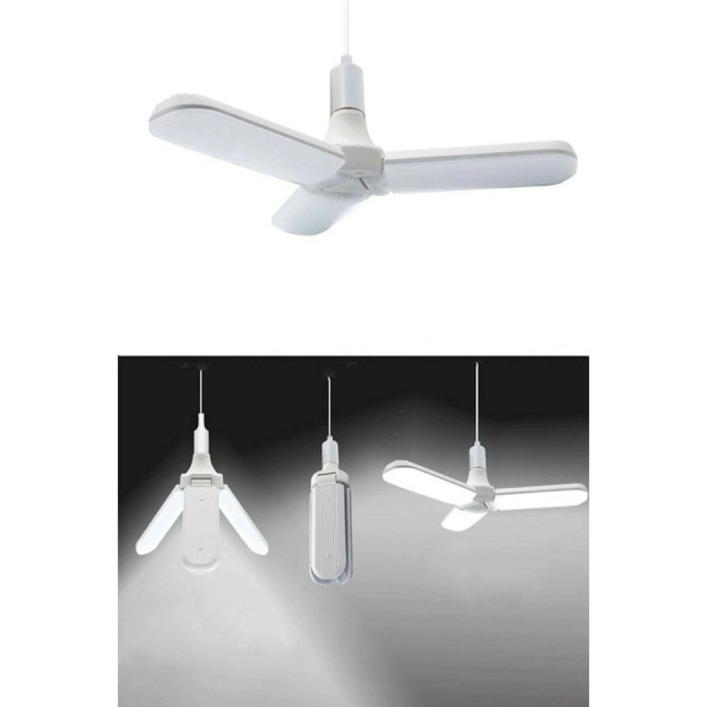 40 W. Dekoratif LED Ampul - Kelebek Ampul Avize Ampul Beyaz Işık - 100 - 200 W Led Aydınlatmalar Fiyatı