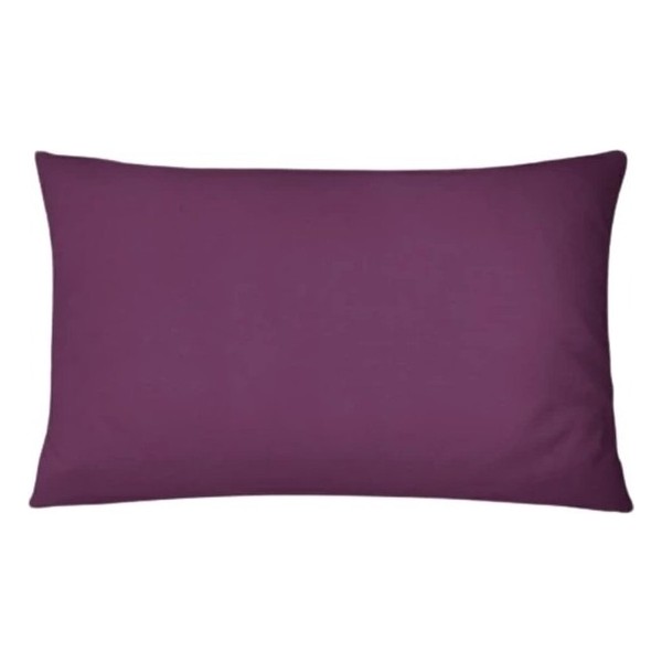 40 x 60 Cm. Yastık Kılıfı 2 Adet %100 Pamuklu - Mor - 40x60cm Yastık Kılıfı Fiyatı