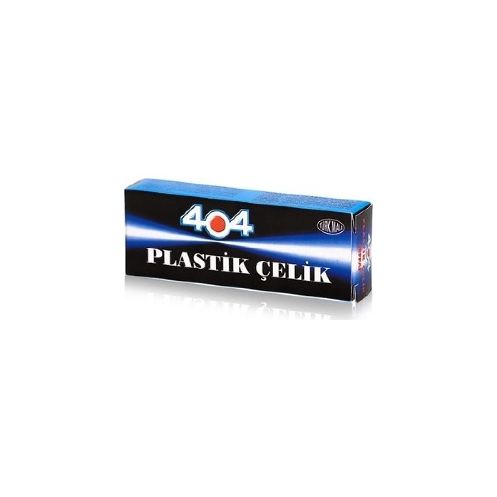 404 Epoxy Plastik Çelik Epoxi Yapıştırıcı Epoksi 16GR Nalburiye & Hırdavat Fiyatı
