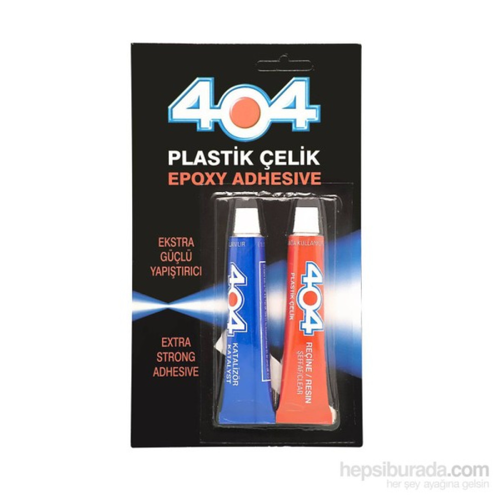 404 Plastik Çelik 424894 Nalburiye & Hırdavat Fiyatı