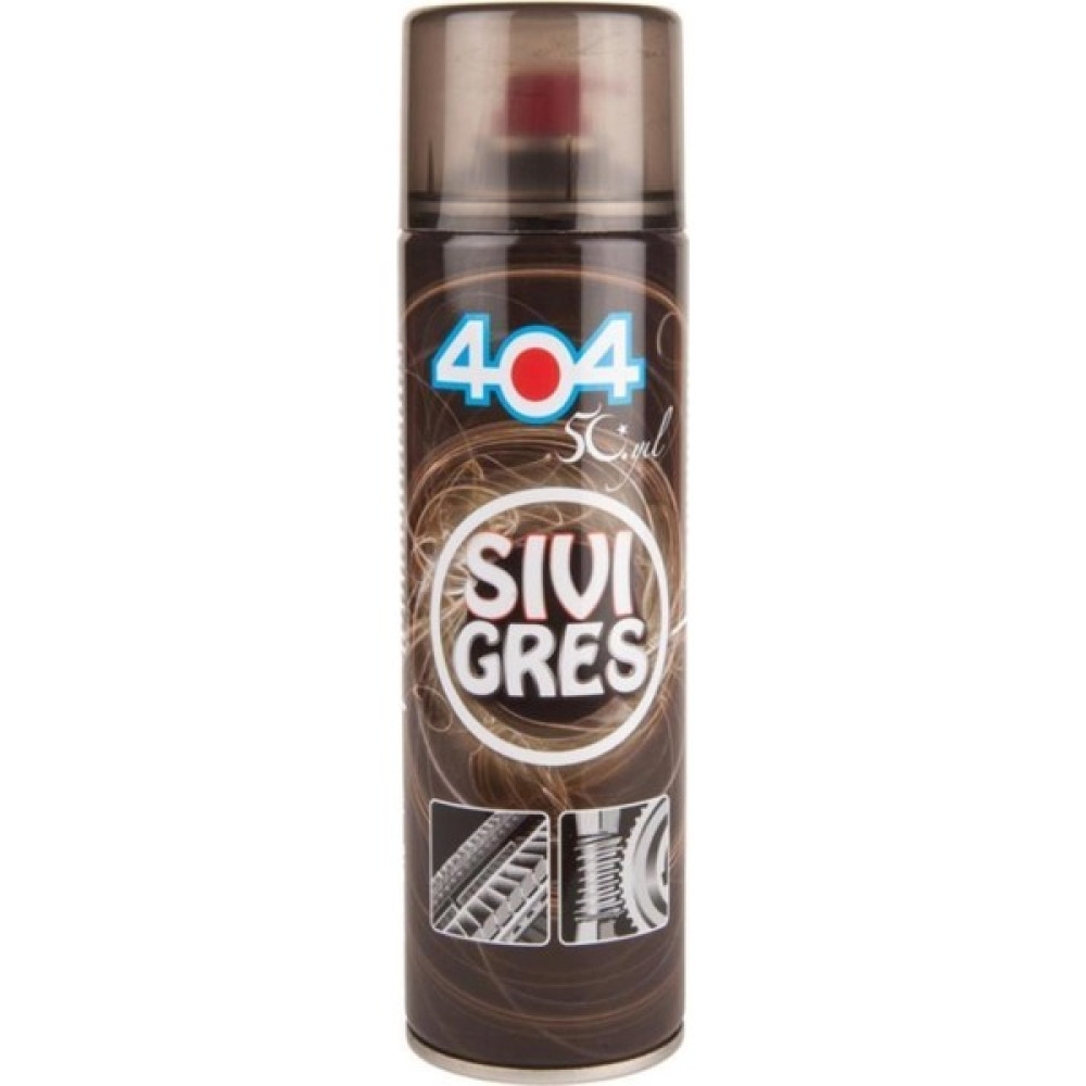 404 Sıvı Gres 400ML Oto Boyaları Fiyatı
