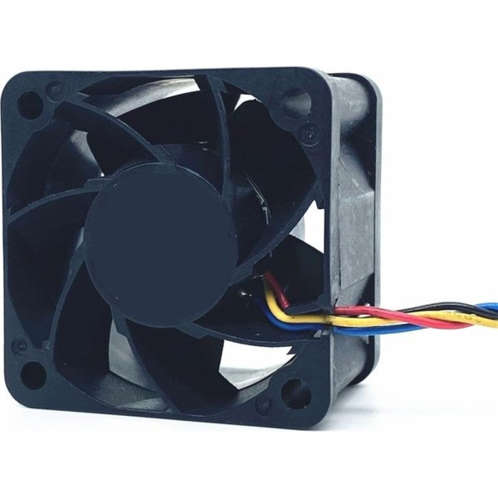 40X40X28MM Sunucu Soğutma Fanı 12V 0.5A ile 4pin Soğutucular Fiyatı