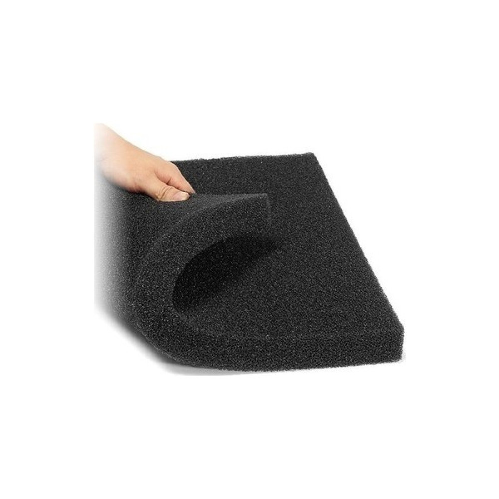 41 Pet Mama 50*33*4 cm Siyah Geniş Gözenekli Biyolojik Sünger Evcil Hayvan Ürünleri Fiyatı