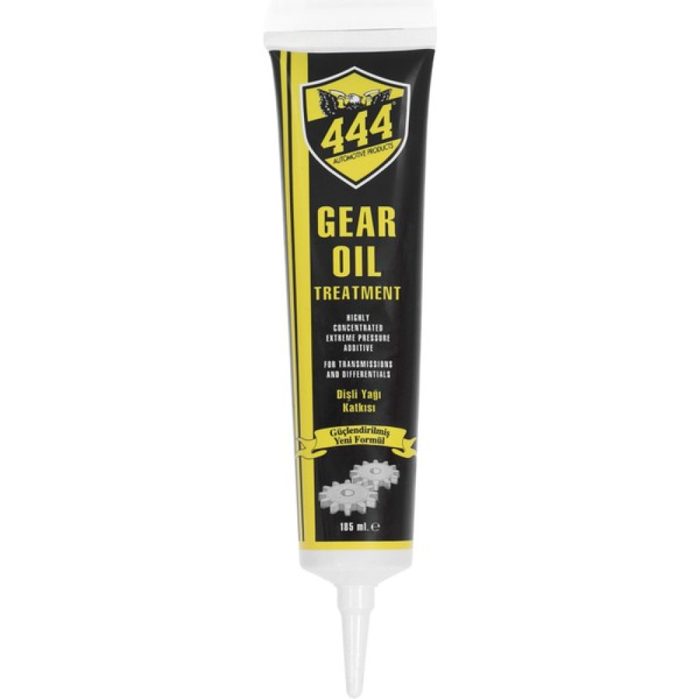 444 Automotive Products Nano Şanzıman Koruyucu Katkı 185 ml Motor Yağı & Katkıları Fiyatı