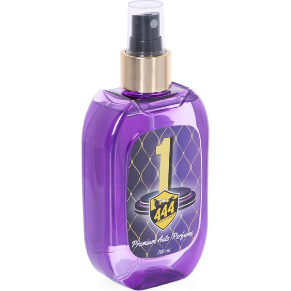 444 Automotive Products Premium Oto Kokusu 200ML Oto Boyaları Fiyatı