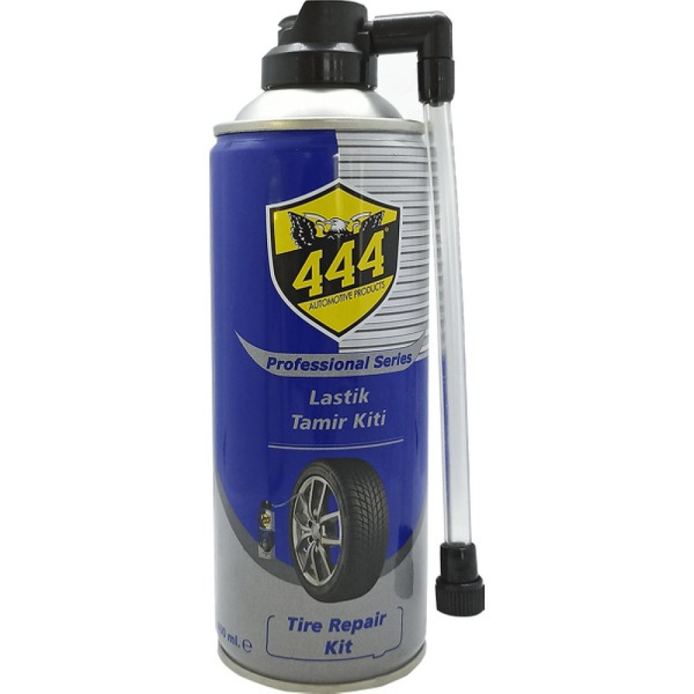 444 Lastik Tamir Kiti 400 ml Oto Boyaları Fiyatı