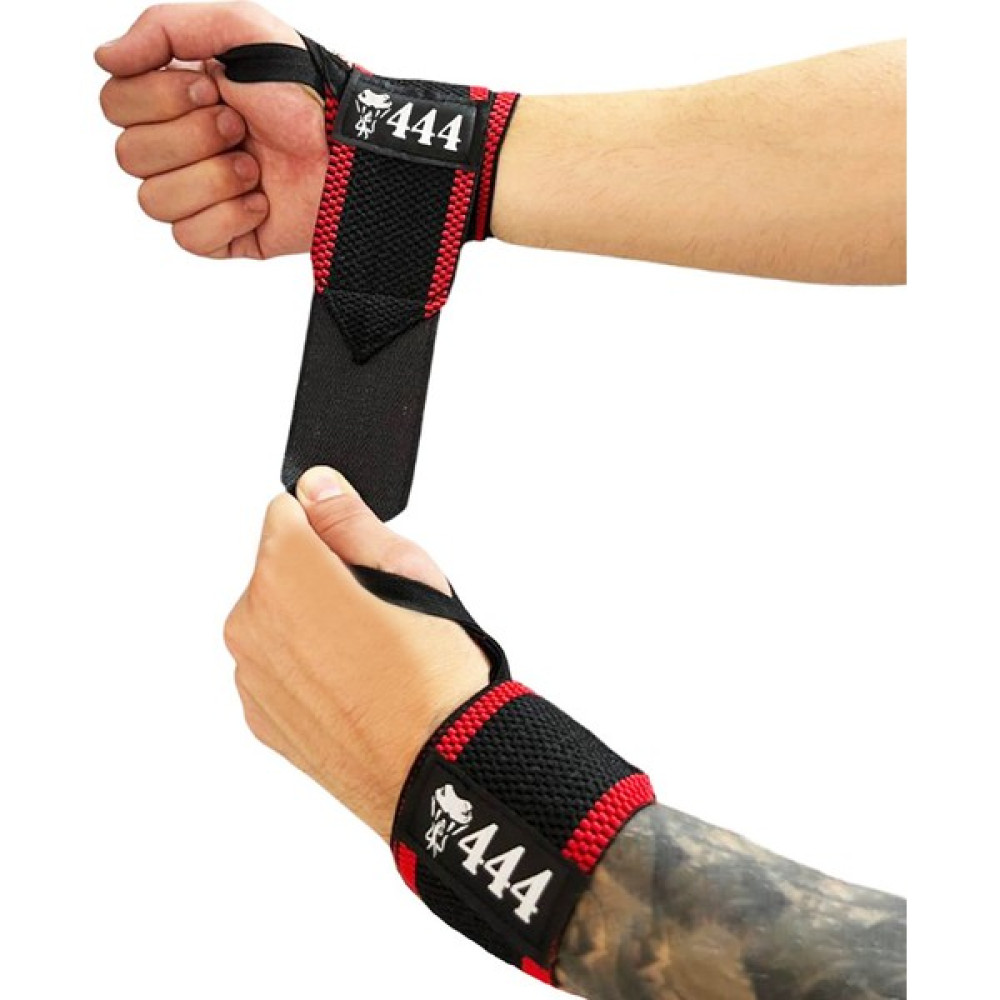 444 Marka 2'li Fitness Ağırlık Bilekliği Bilek Koruyucu Wrist Wraps Bilek Sargısı Halter & Fitness & Crossfit Fitness Kondisyon Aksesuarları Fiyatı