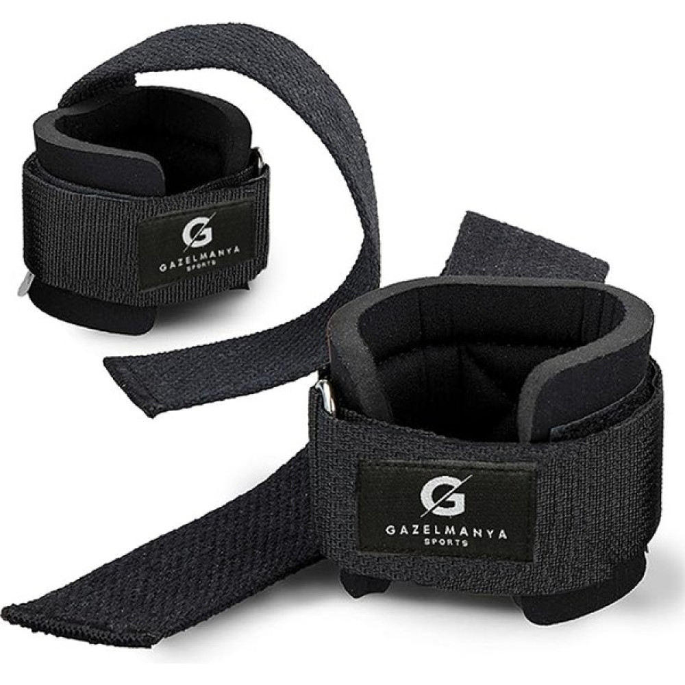 444 Marka Fitness Bilekliği Grip Pro Lifting Bileklikli Strap Ağırlık Bilekliği Bileklikli Ağırlık Kayışı Gym Fitness Kondisyon Aksesuarları Fiyatı