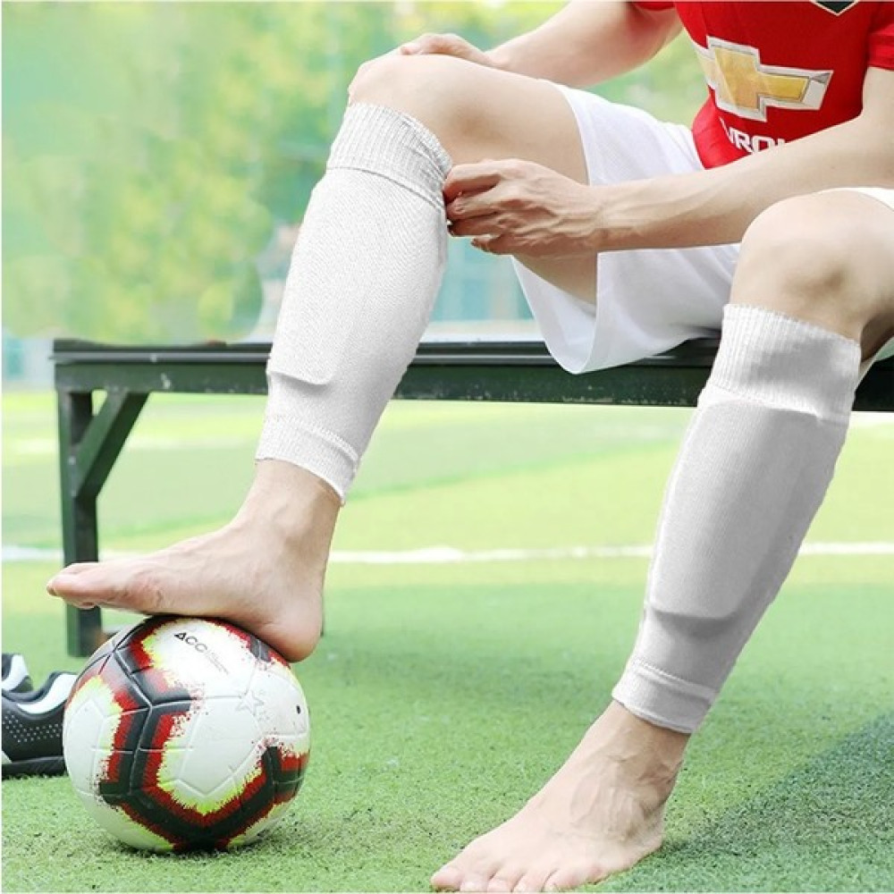 444 Marka Tabansız Futbol Çorabı Tozluk Futbolcu Tozluğu Tabansız Tekmelik Tutucu Futbol Çorabı Sporcu Tozluğu Çorap (Outdoor) Fiyatı