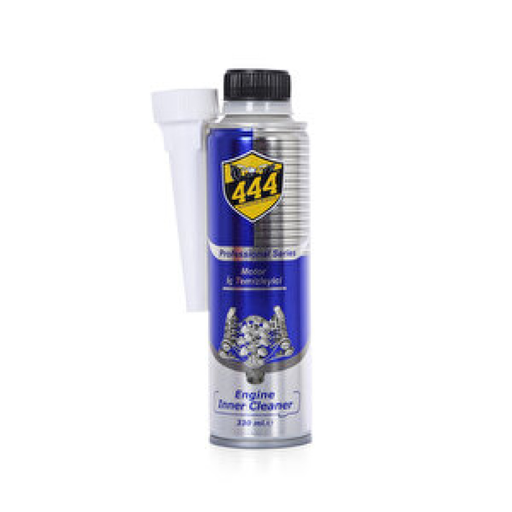 444 Motor İç Temizleyici 330 Ml Motor Yağı Fiyatı
