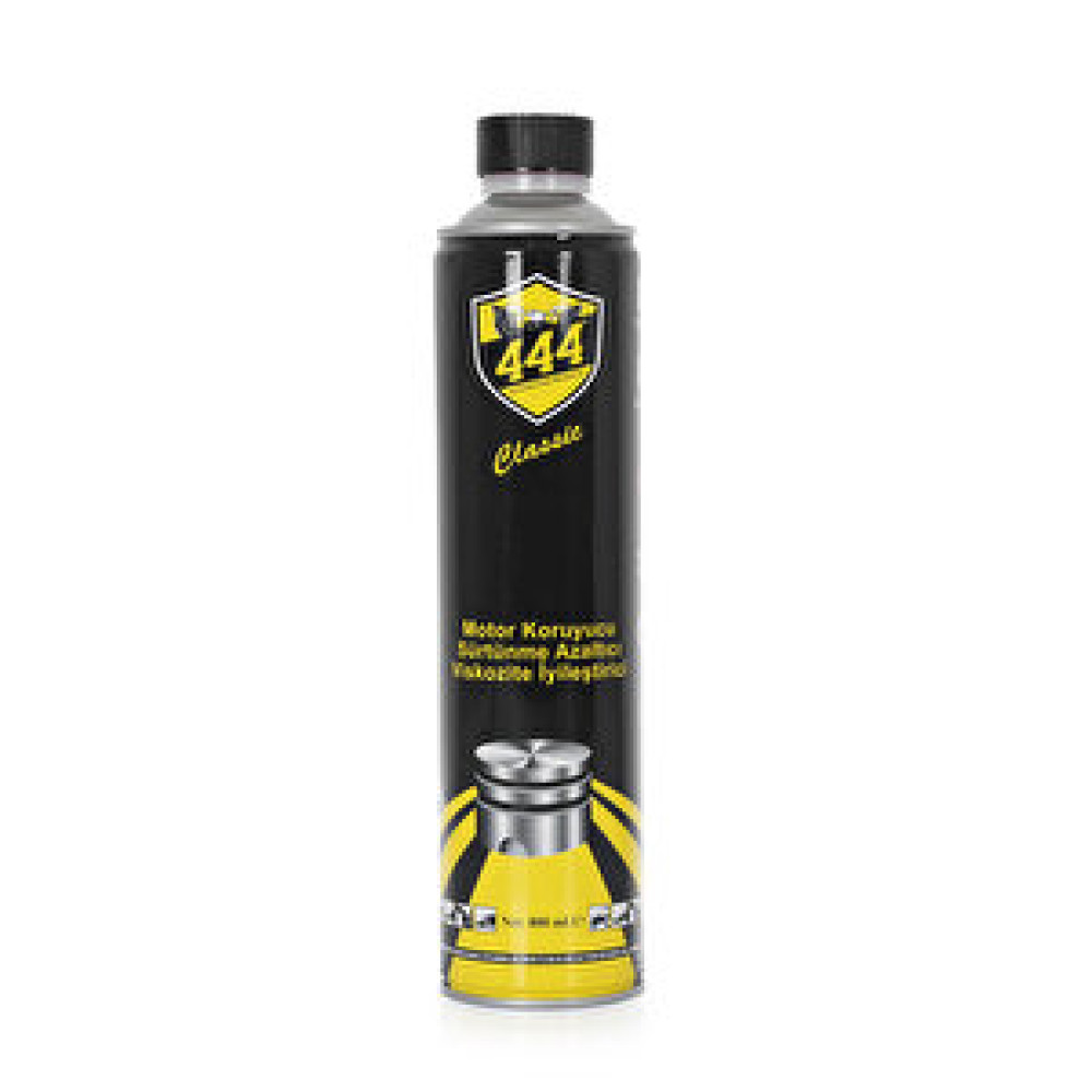444 Motor Koruyucu 800 Ml Motor Yağı Fiyatı