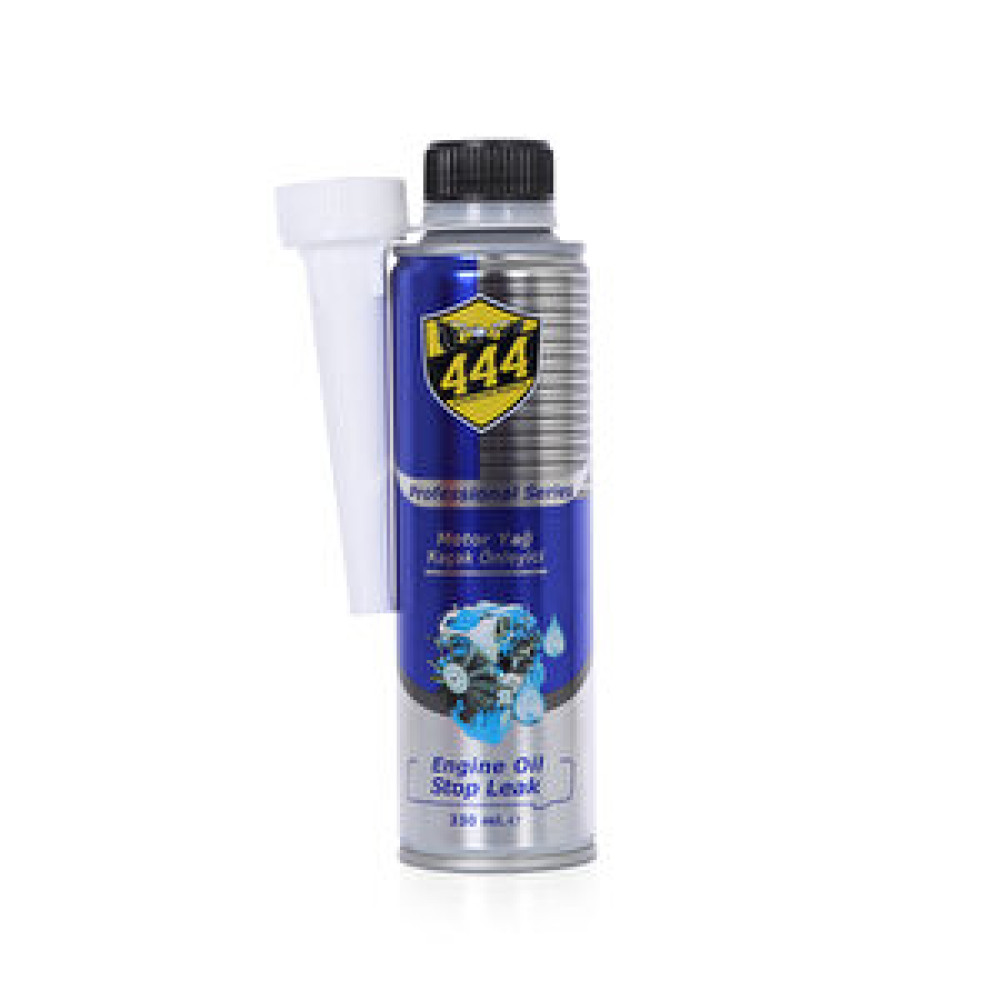 444 Motor Yağ Kaçak Önleyici 330 Ml Motor Yağı Fiyatı