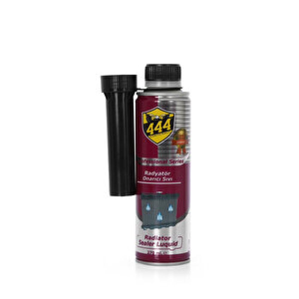444 Radyatör Onarıcı 270 Ml Motor Yağı Fiyatı
