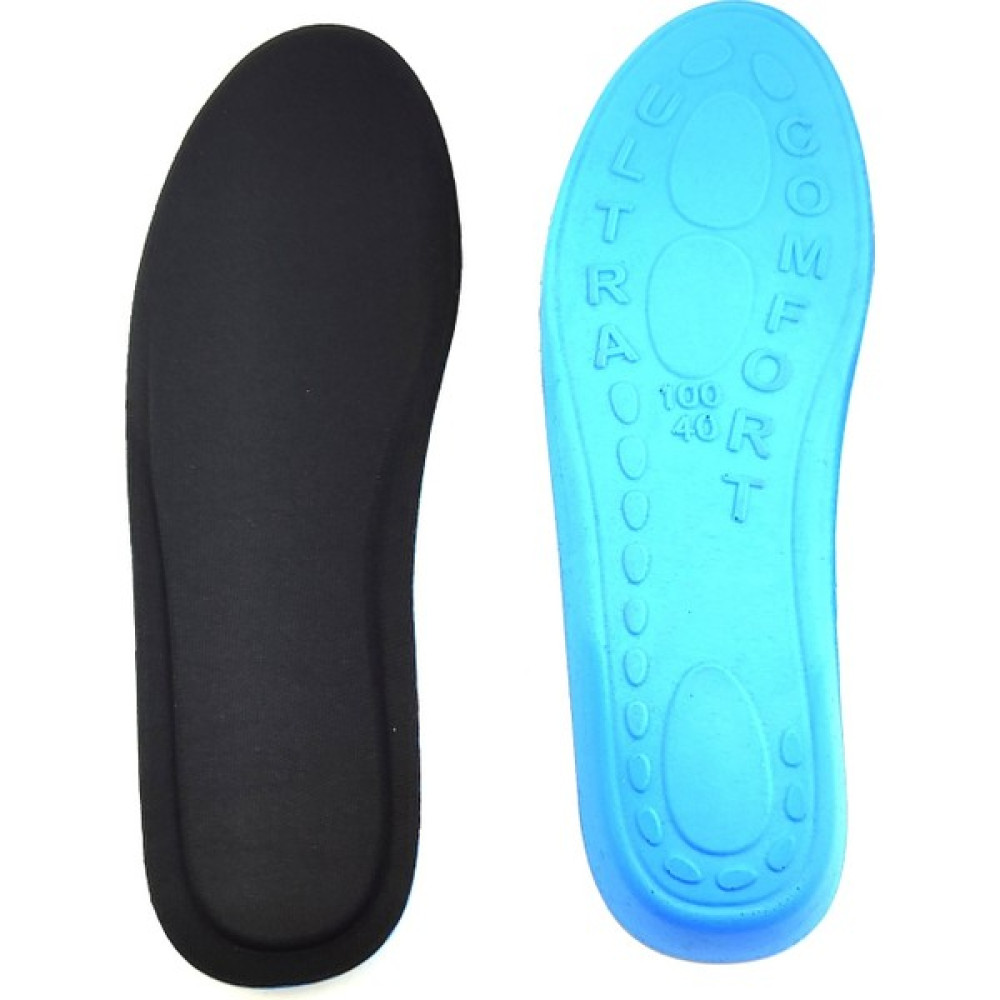 444 Sistem Memory Foam Hafızalı Ortopedik Taban-Siyah - 38 - Siyah Oto Boyaları Fiyatı