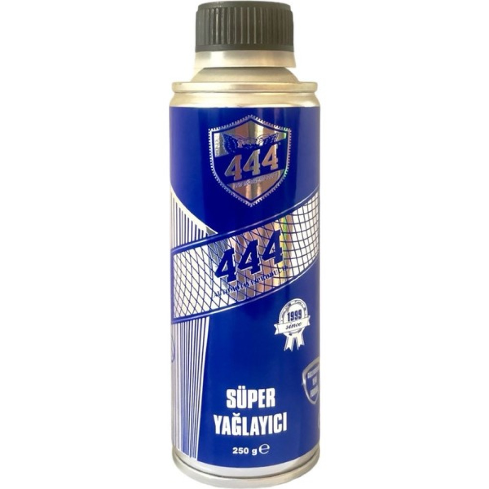 444 Süper Yağlayıcı Motor Yağı Fiyatı