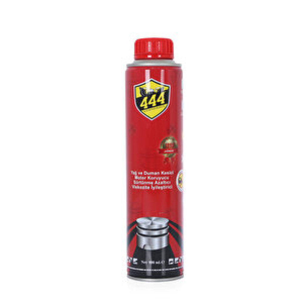 444 Yağ Ve Duman Kesici 800 Ml Motor Yağı Fiyatı