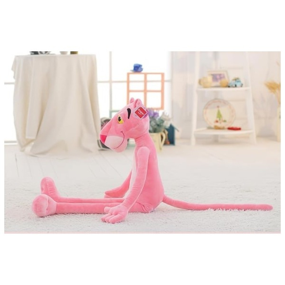 45 cm Uyku Arkadaşım Pembe Panter Oto Boyaları Fiyatı