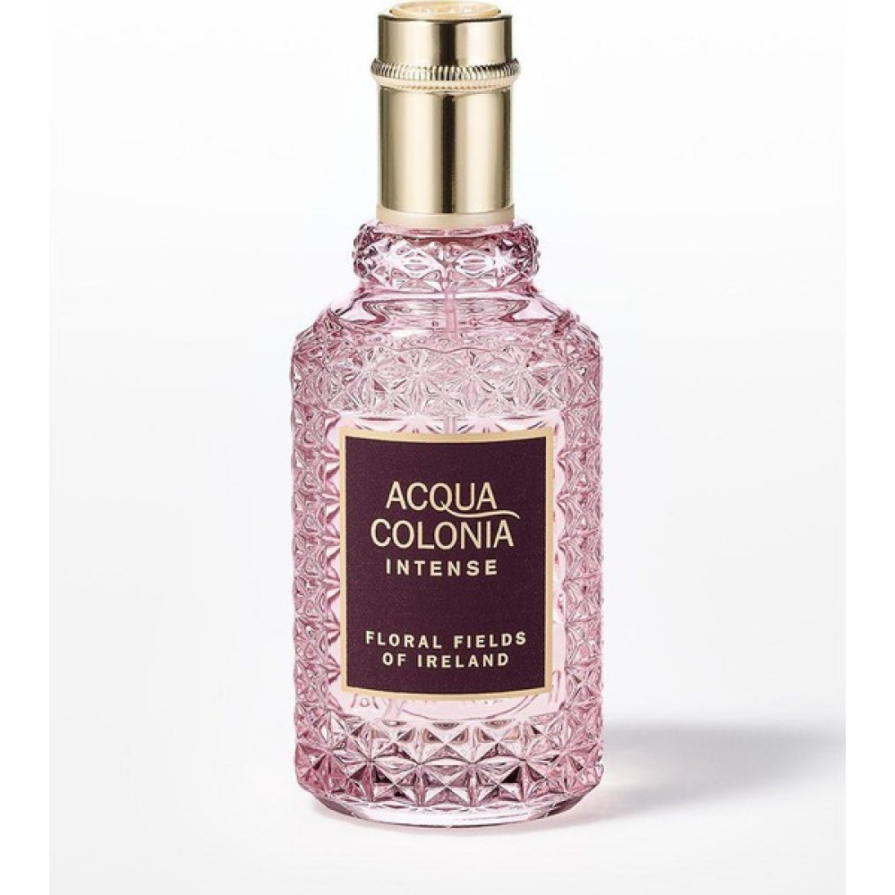 4711 Acqua Colonıa Intense Floral Fields Of Ireland Edc 50 ml Parfüm - 100 ml Oto Boyaları Fiyatı