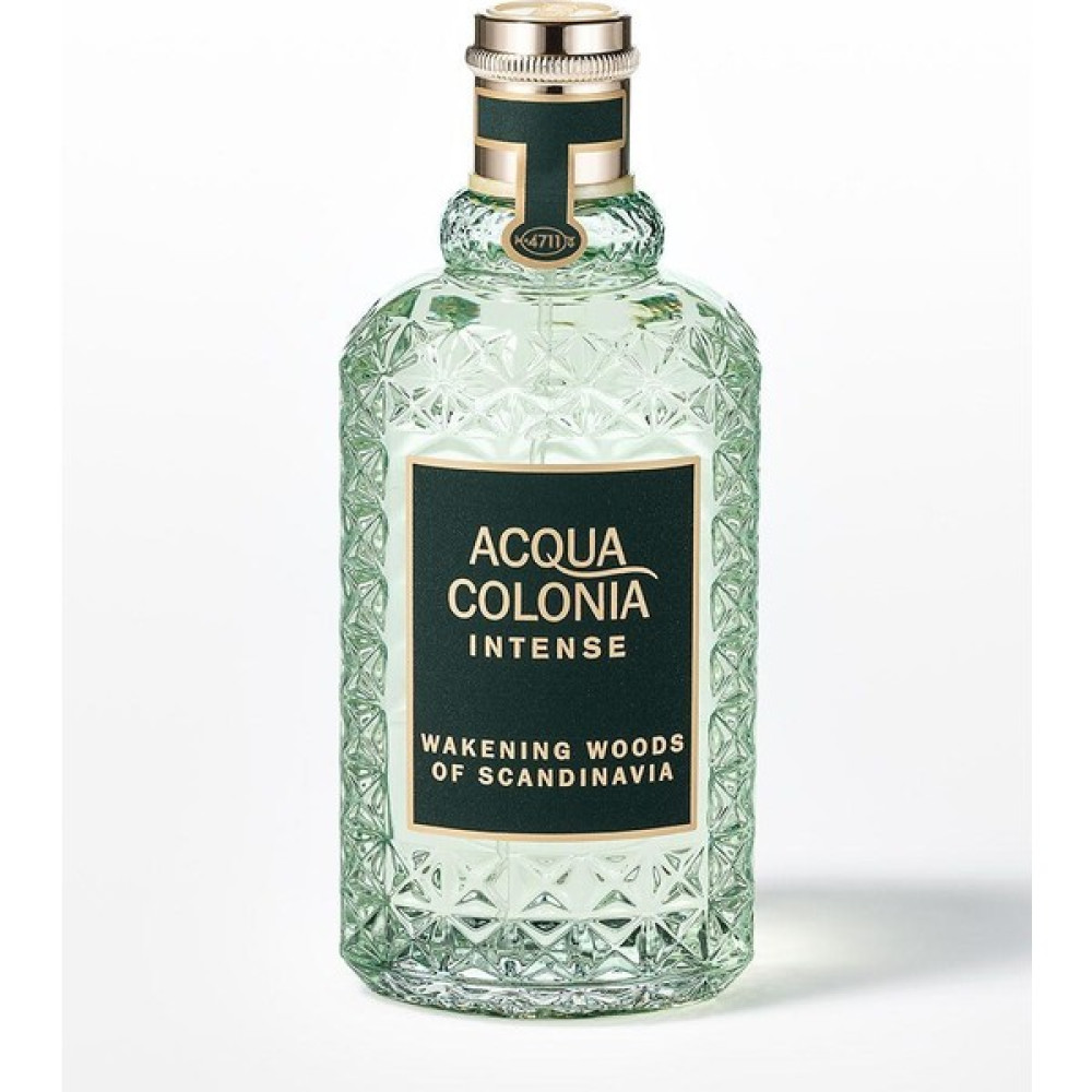 4711 Acqua Colonia Intense Wakening Woods Of Scandinavia Edc 170 ml Parfüm Oto Boyaları Fiyatı
