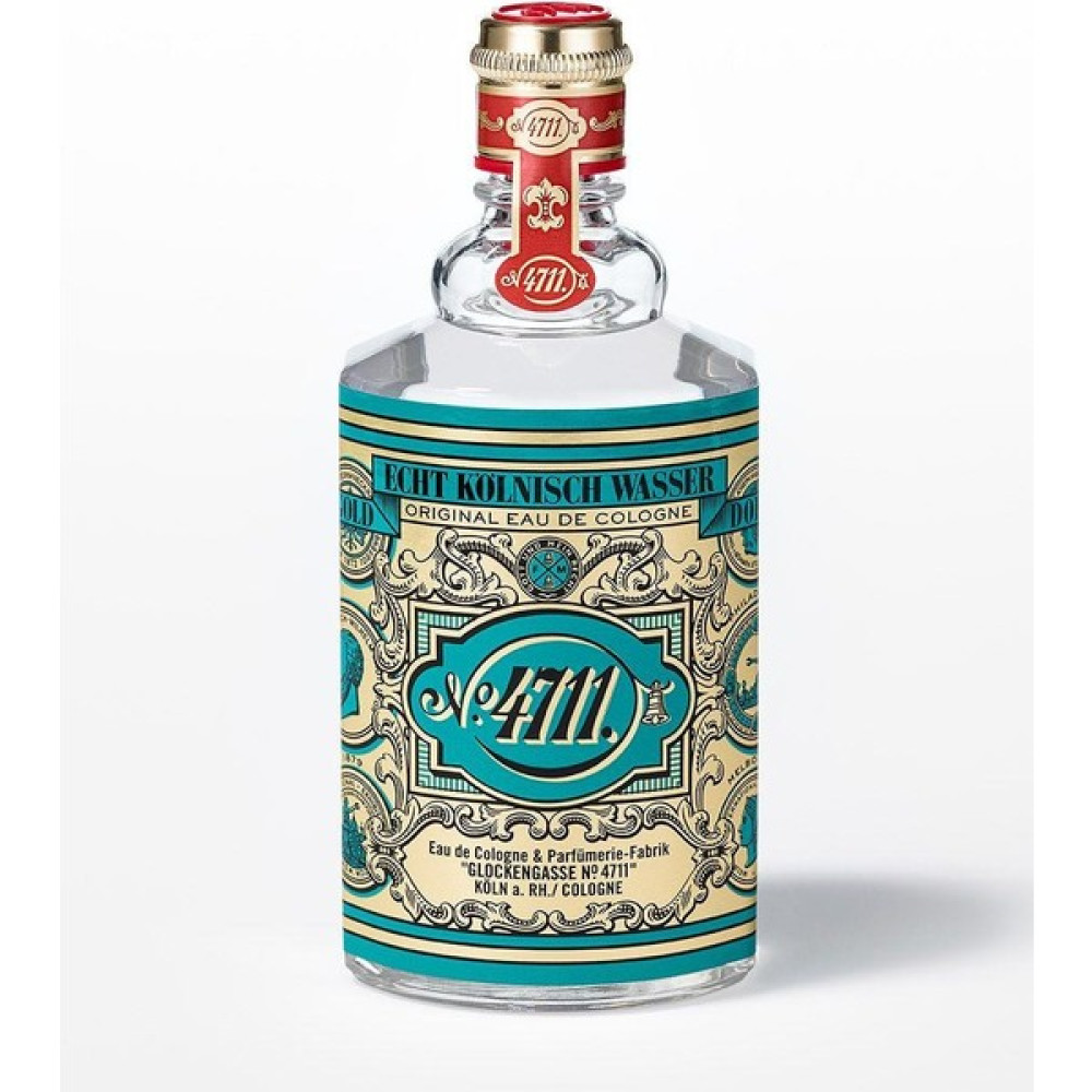 4711 Edc 100 ml Parfüm Kadın Parfümleri Fiyatı
