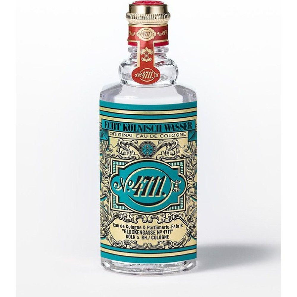 4711 Edc 50 ml Parfüm - 100 ml Kadın Parfümleri Fiyatı