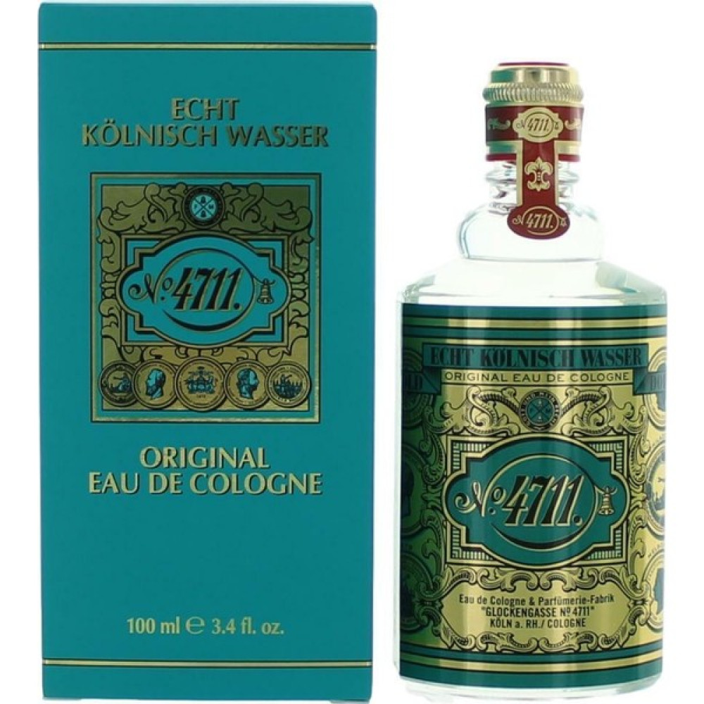 4711 Original Eau De Cologne EDC 100 ml Erkek Parfümü Oto Boyaları Fiyatı