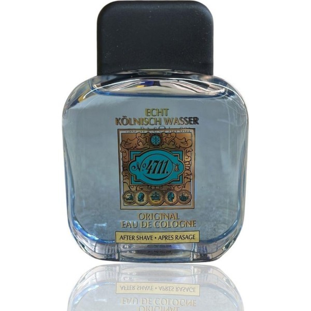 4711 Original Edc 100 ml After Shave Tıraş Sonrası Losyon Tıraş Sonrası Bakım Fiyatı