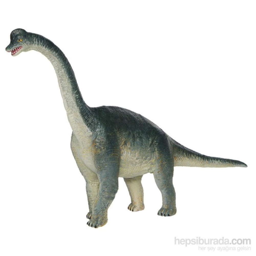 4D Master 3D Mini Puzzle Brachiosaurus Oto Boyaları Fiyatı