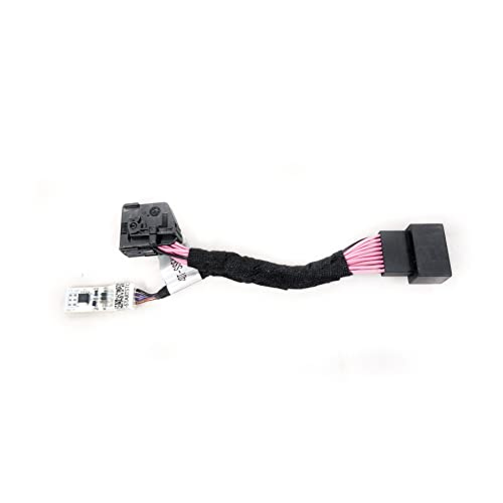 4D Tech Auto Start Stop Eliminator - Easy-Install Autostop Eliminator Made for 2021-2025 GMC Yukon, Chevy Tahoe and Chevy Suburban - Compatible GMC Yukon, Chevy Tahoe and Chevy Suburban Accessories