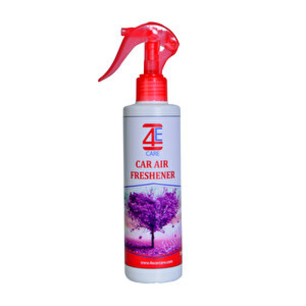 4e Care Ellissa Purple - Araç ve Ortam Kokusu Oto Koku Giderici Fiyatı