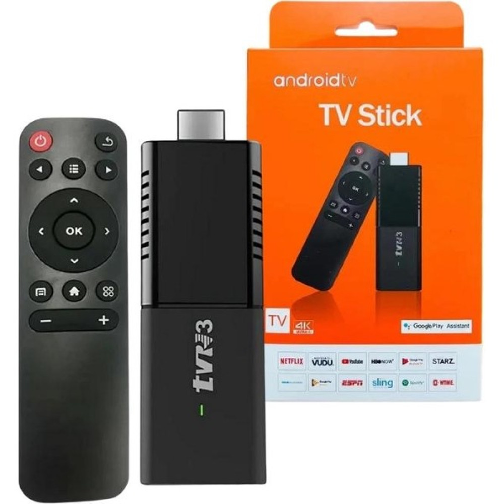 4K Android Tv Stick Medya Oynatıcı Android 7.1 Ultra Hd Tv Box Google Play Asistan Smart Tv Wifi Ev Sinema Receiverları Fiyatı