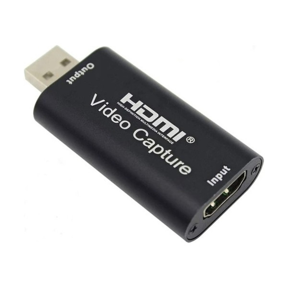 4K Full Hd 1080P HDMI USB Video Oyun Ses Ders Görüntü Yakalama Capture Canlı Yayın Kartı Bilgisayar Çevirici ve Adaptörü Fiyatı