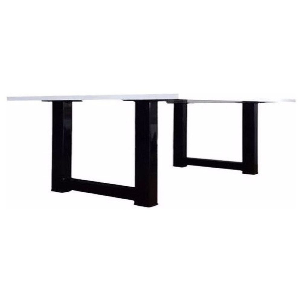 4K Home Design Masa Ayağı Metal Sehpa Ayak Bank Orta Sehpa Bench Ofis Mobilya Ayak U40 Oto Boyaları Fiyatı