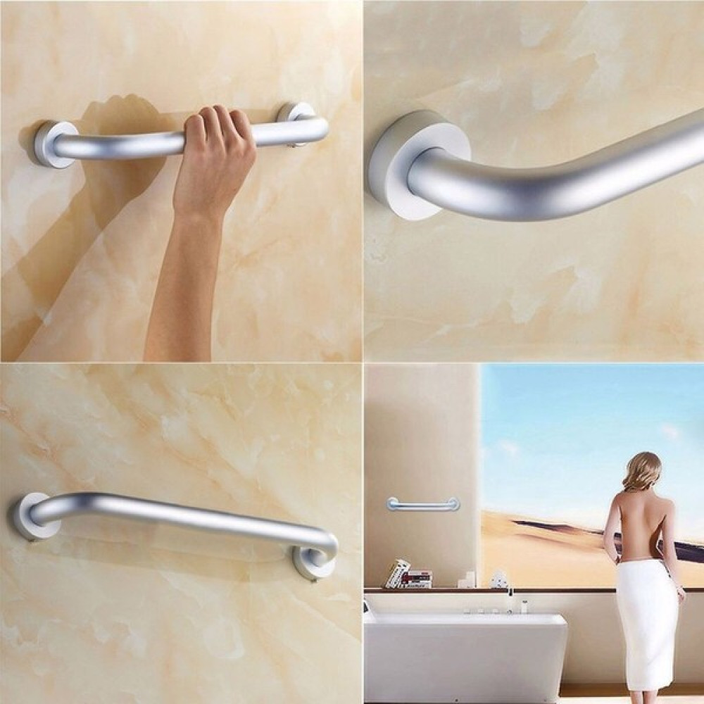 4K Home Desing Banyo Duş Tutunma Barı Duş Tutamak Küvet Tutunma Barı - 50 CM Küvet & Klozet Tutamakları Fiyatı
