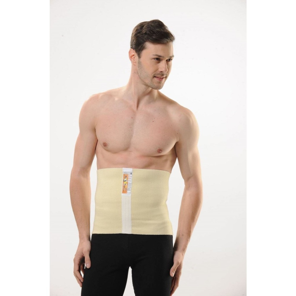4.Kroşe Bel Korse - 6XL Korse Fiyatı