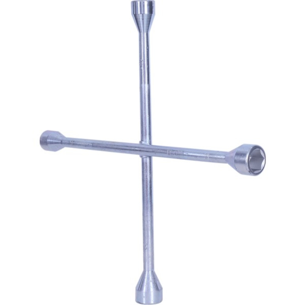 4'lü Çelik Uçlu Bijon Anahtarı (17X19X21X23 Mm) Lastikler Fiyatı