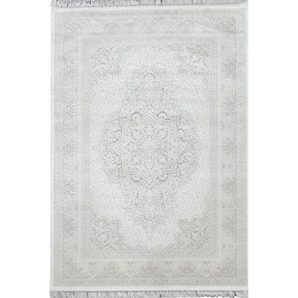 4m2 - 6m2 Modern %100 Akrilik (Yün) Salon Oturma Odası Mutfak Halısı Yumuşak Doku Krem - 160 x 230 cm - Bej Salon Halısı Fiyatı