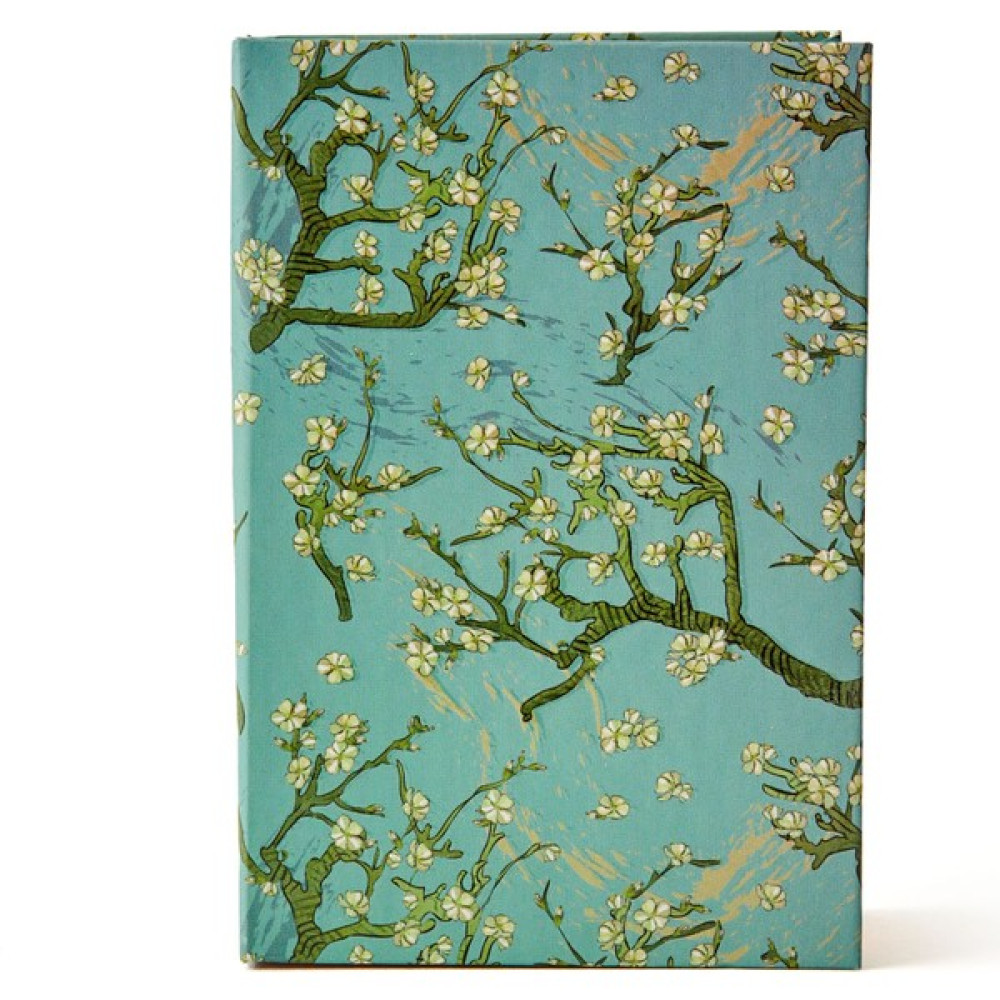 4nio Dekoratif Mini Kitap Kutu - Yeşil - 15X4X10,5 cm Eşya Saklama Kutusu Fiyatı