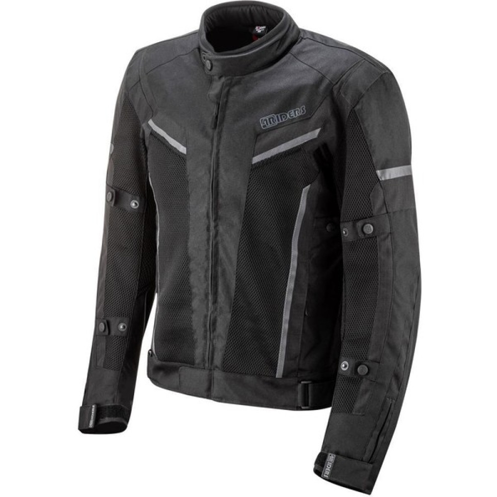 4riders Breeze Pro Korumalı Yazlık Motosiklet Montu - XL Motorsiklet Montları Fiyatı