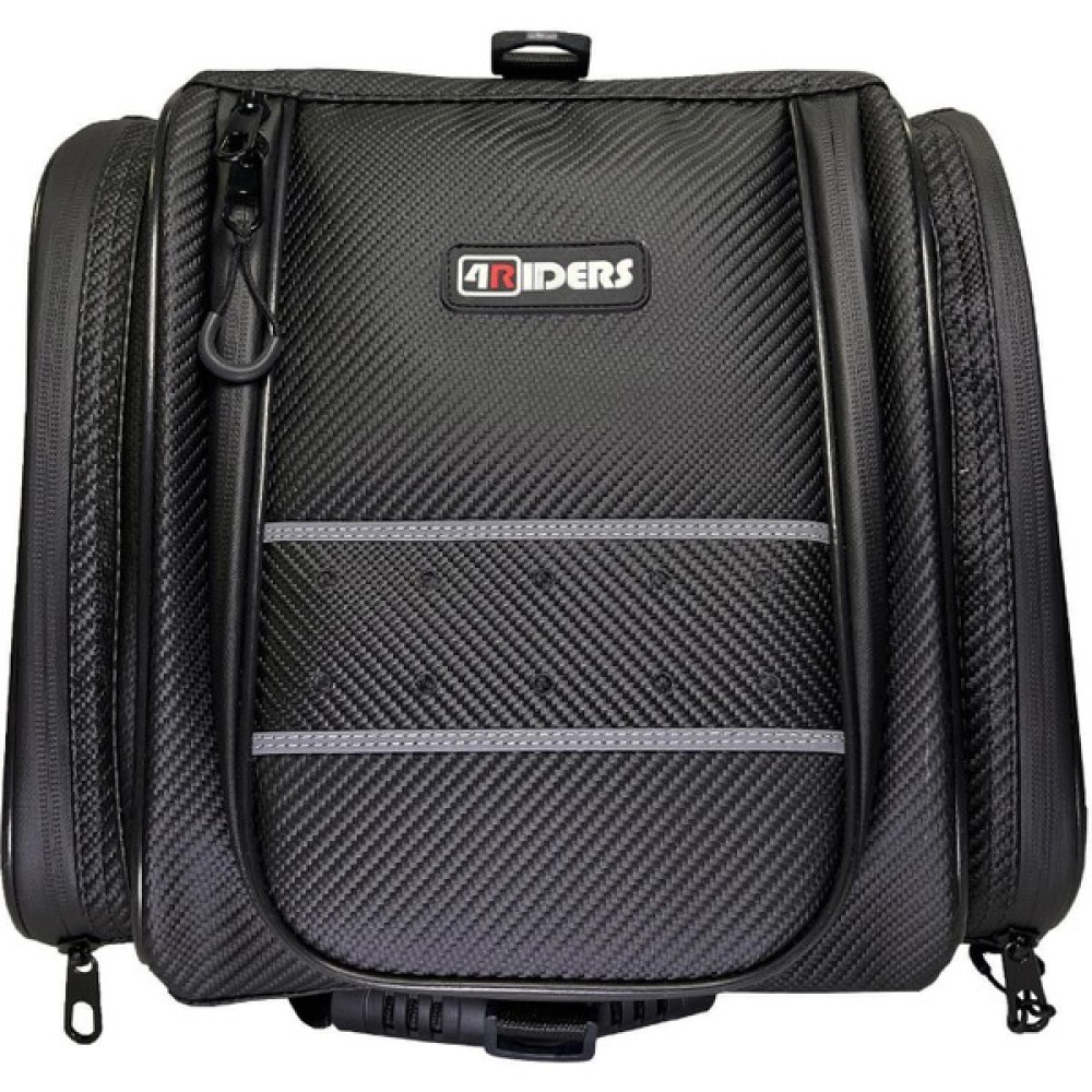 4riders Carbon Series Maxi Scooter Ara Çanta Motorsiklet Çantaları Fiyatı