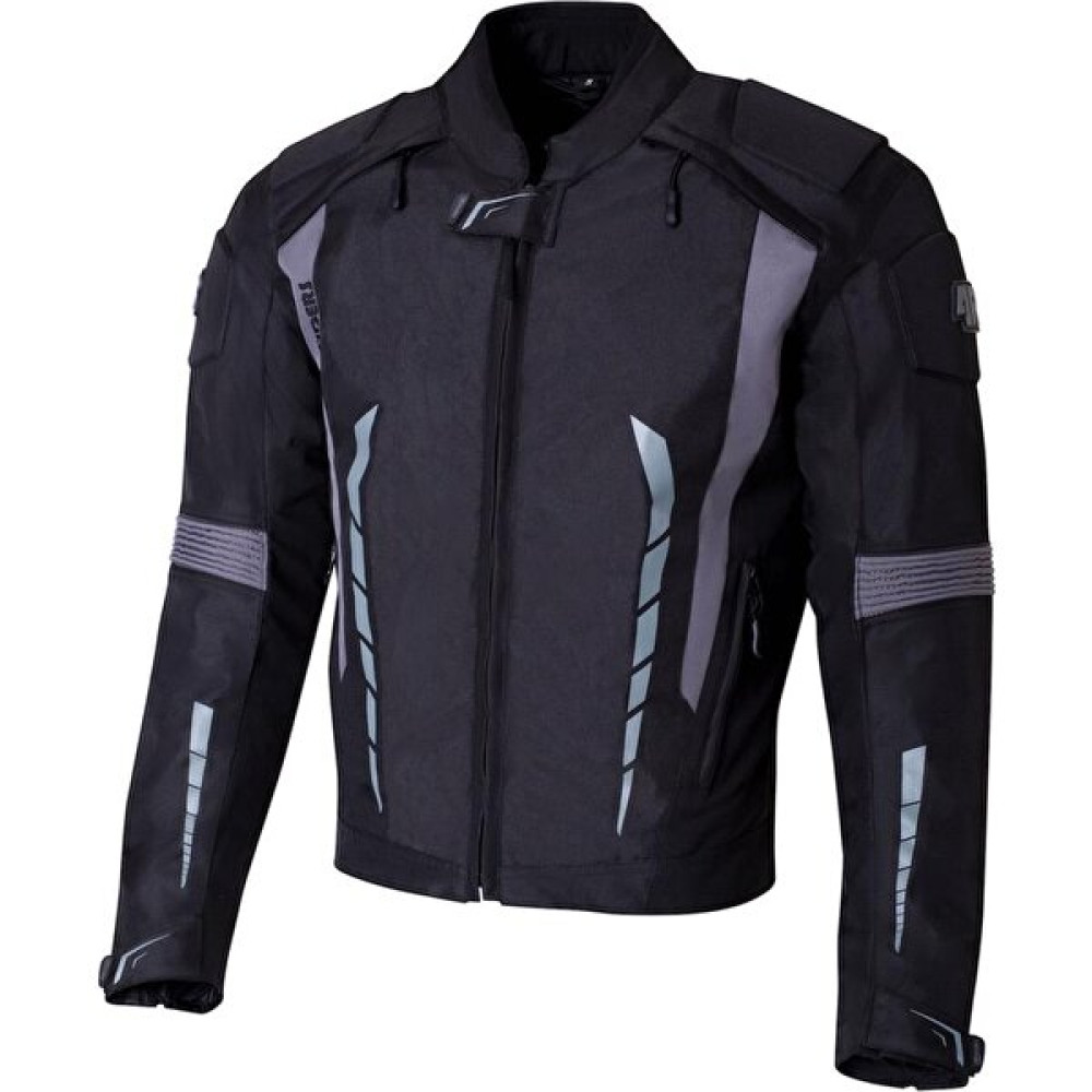 4riders Gama Korumalı Motosiklet Montu - Siyah - 3XL Motorsiklet Montları Fiyatı