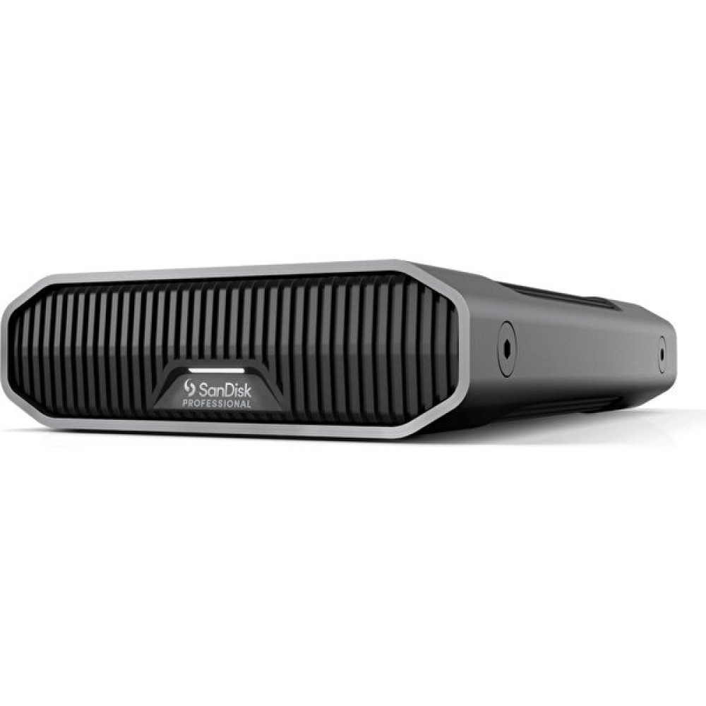 4tb Sandisk Professional G-Drıve Usb-C Taşınabilir Hard Diskler Fiyatı