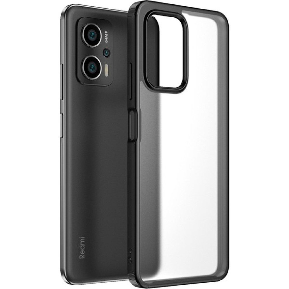 4U Sky Xiaomi Redmi Için Not 11T Pro 5g/not 11T Pro+ 5g/not 12T Pro 5g/poco X4 Gt 5g/redmı K50I 5g Zırh Serisi Mat Kılıf Anti-Giyen Sert Pc Sırt Yu... Cep Telefonu Kılıfı Fiyatı