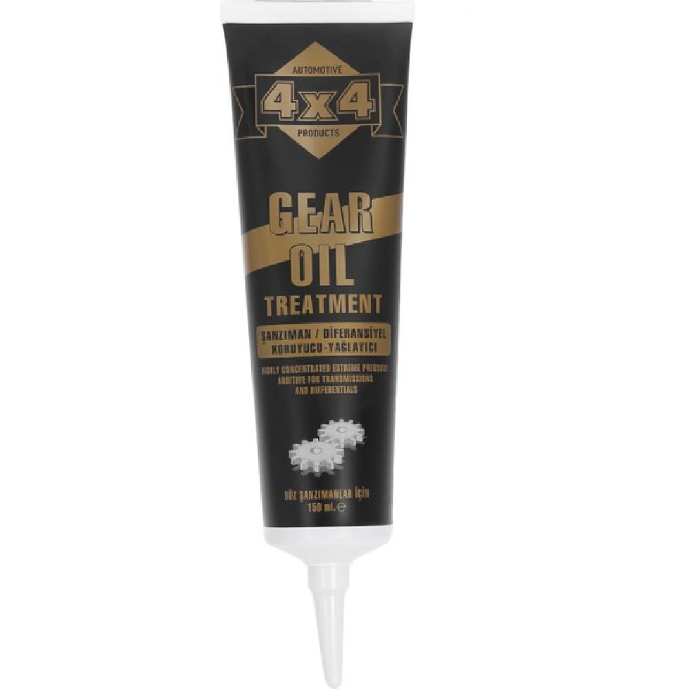 4x4 Şanzıman-Diferansiyel KORUYUCU-YAĞLAYICI(4114)150 ml Motor Yağı Fiyatı