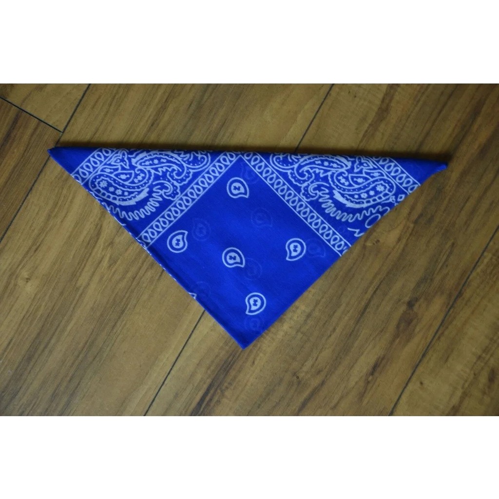 5 Al 4 Öde %100 Pamuk Unisex Etnik Desenli Bandana Bandana (Outdoor) Fiyatı