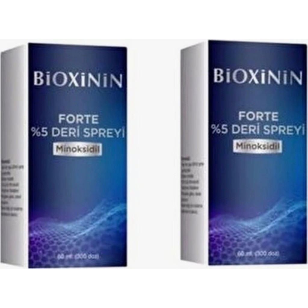 %5 Deri Spreyi 60 ml 2 Adet - YOK Diğer Fiyatı
