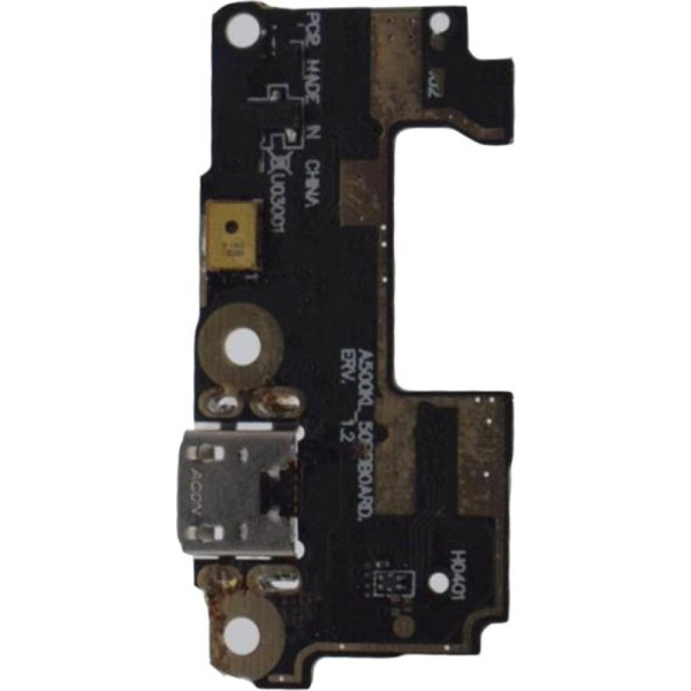 5 Için Micro USB Şarj Portu Kablo Konnektörü (Yurt Dışından) - Gri Oto Boyaları Fiyatı