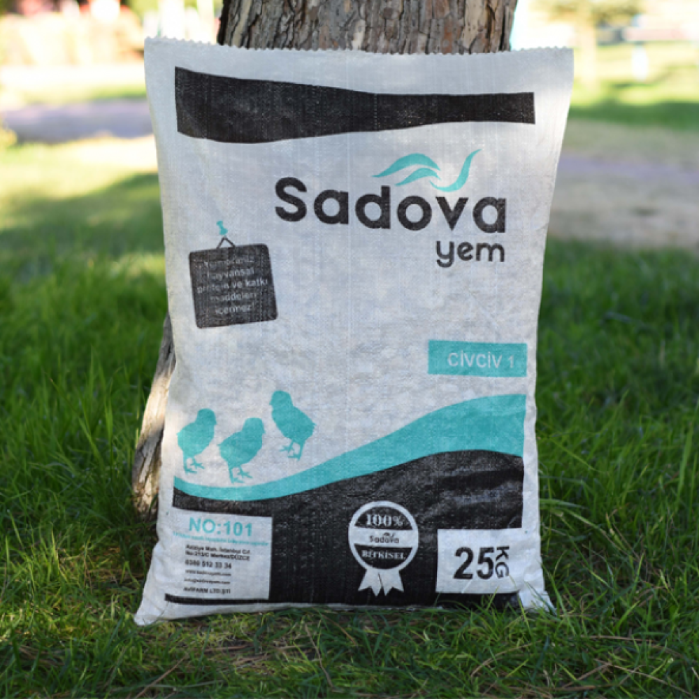 5 Kg 101 Sadova Sus Cıvcıv Yemı (Baslangıc) Evcil Hayvan Ürünleri Fiyatı