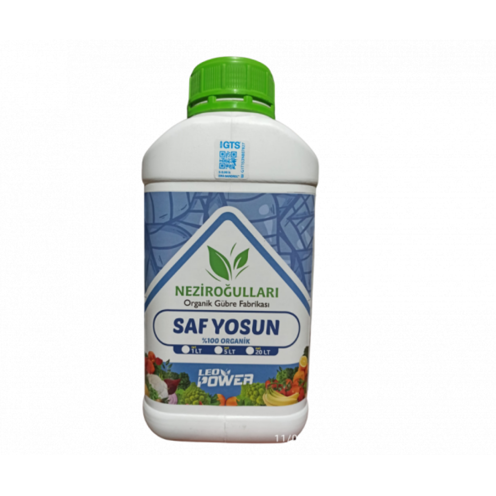 5 Kg Saf Yosun Bitki Fiyatı
