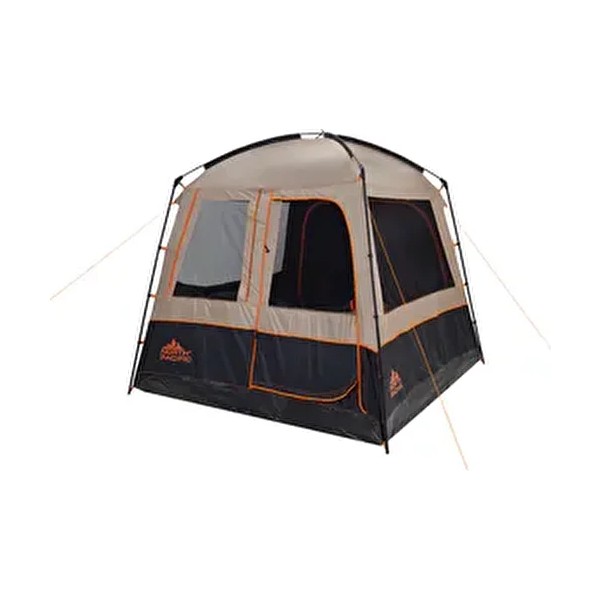 5 Kişilik Aile Tipi Çadır - Sunguard Tech. Diğer Fiyatı
